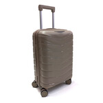 Set Valijas Flb Pp Khaki  20 24 28 183 4Ruedas